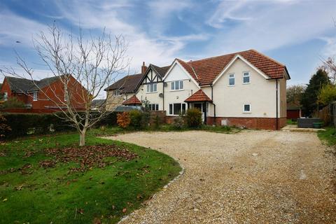 4 bedroom semi-detached house for sale, Monument Road, Chalgrove OX44