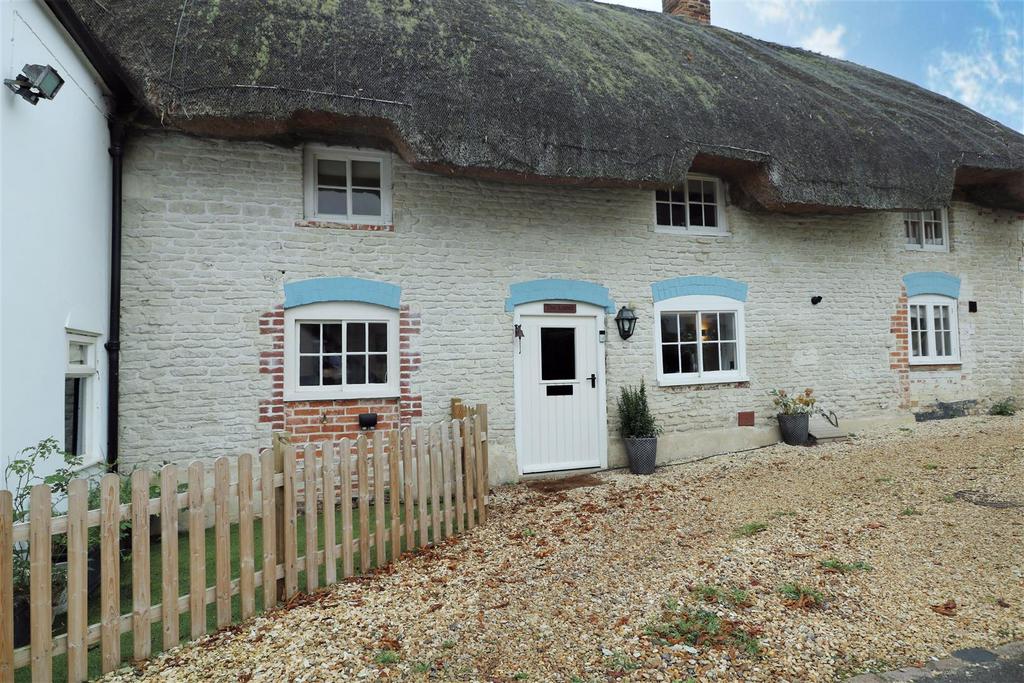 Brook Street, Benson OX10 4 bed house for sale £565,000