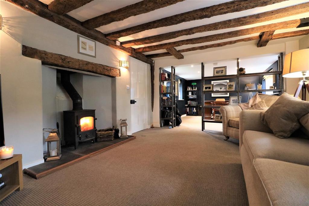 Brook Street, Benson OX10 4 bed house for sale £565,000