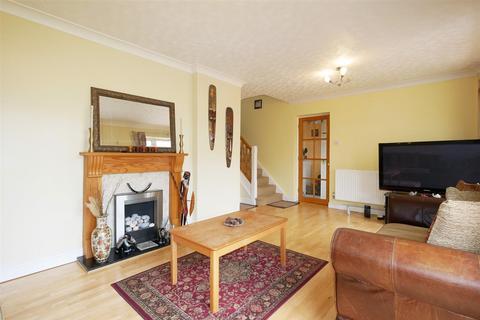 4 bedroom link detached house for sale, Brinkinfield Road, Chalgrove OX44