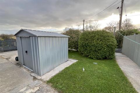 2 bedroom detached bungalow for sale, Maes Yr Haf, Ammanford