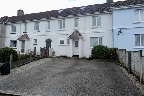 4 bedroom terraced house to rent - Trevithick Road, Falmouth