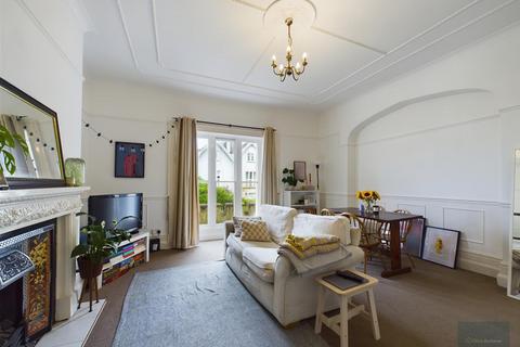 1 bedroom apartment to rent, 37 Wellington Park, Bristol BS8