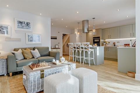 5 bedroom detached house for sale - White Poplars, Malmesbury