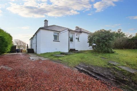 4 bedroom detached bungalow for sale, Lanark Road, Ravenstruther, Lanark