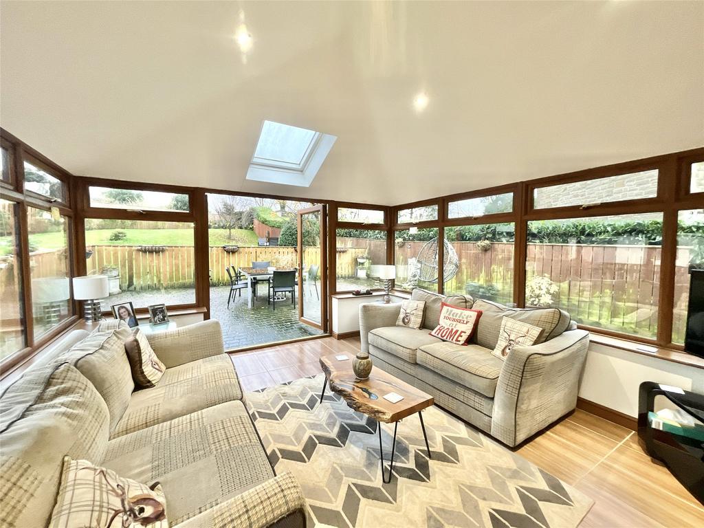Sun Room