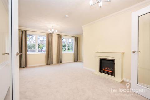 1 bedroom apartment for sale, 130-138 Great Tattenhams, Epsom