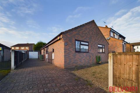 2 bedroom detached bungalow for sale, Chapel Street, New Houghton, Mansfield