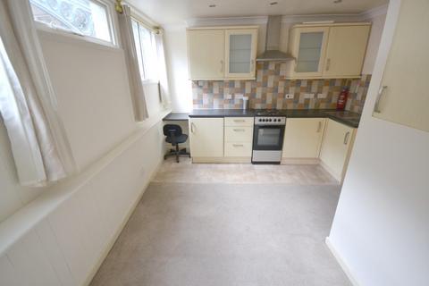 1 bedroom flat for sale, Lower North Street, Exeter