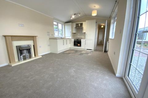 2 bedroom park home for sale, Woolacombe Station Road, Woolacombe