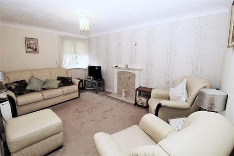 2 bedroom retirement property for sale, Hudsons Court,Darkes Lane, Potters Bar EN6
