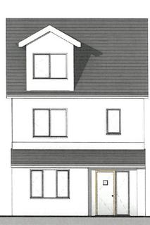 Plot for sale, Great Western Terrace, Llanelli