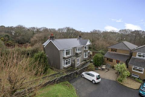 5 bedroom detached house for sale - Mulberry Avenue, West Cross, Swansea