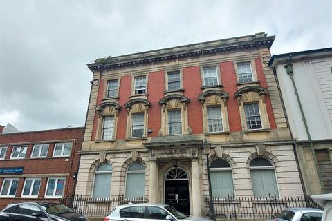 undefined, Pier Street, Marina, Swansea