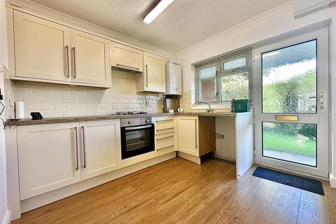 1 bedroom flat for sale - Beaconsfield Court, Sketty, Swansea