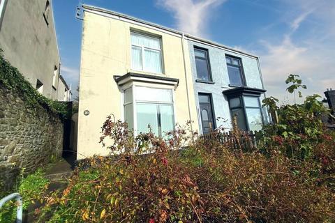 2 bedroom semi-detached house for sale - Terrace Road, Mount Pleasant, Swansea