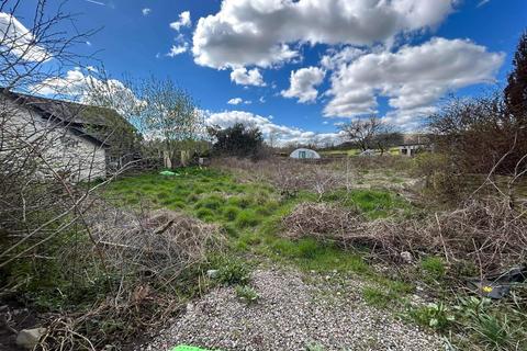 Plot for sale, LAND ADJ TO 'NEW HOUSE', Cilycwm, Llandovery