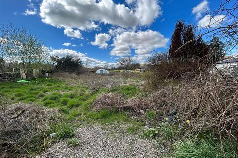 Plot for sale, LAND ADJ TO 'NEW HOUSE', Cilycwm, Llandovery