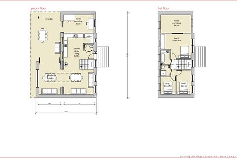 Plot for sale, LAND ADJ TO 'NEW HOUSE', Cilycwm, Llandovery