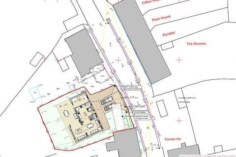 Plot for sale, LAND ADJ TO 'NEW HOUSE', Cilycwm, Llandovery