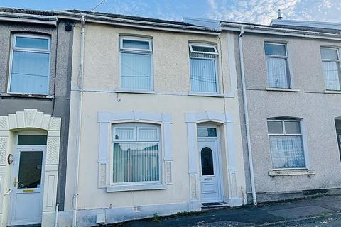 3 bedroom terraced house for sale - Charles Street, Llanelli