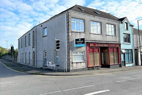 Property for sale, St. Teilo Street, Pontarddulais, Swansea