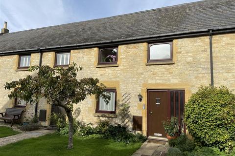 2 bedroom terraced house for sale - The Stables, Fosseway House, Stow-on-the-Wold