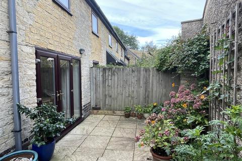 2 bedroom terraced house for sale - The Stables, Fosseway House, Stow-on-the-Wold