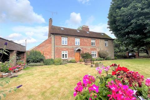 5 bedroom detached house for sale - Longbridge , Warwick