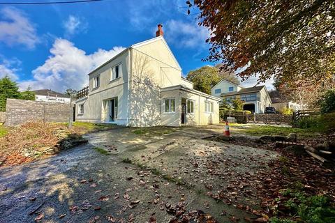 4 bedroom detached house for sale - Highland Terrace, Pontardulais, Swansea