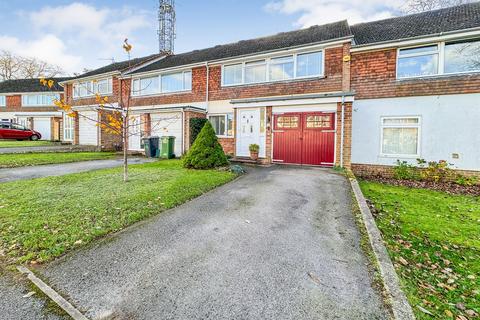 3 bedroom terraced house for sale - Curlew Drive, Tilehurst, Reading, RG31