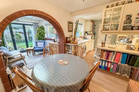 3 bedroom terraced house for sale - Curlew Drive, Tilehurst, Reading, RG31