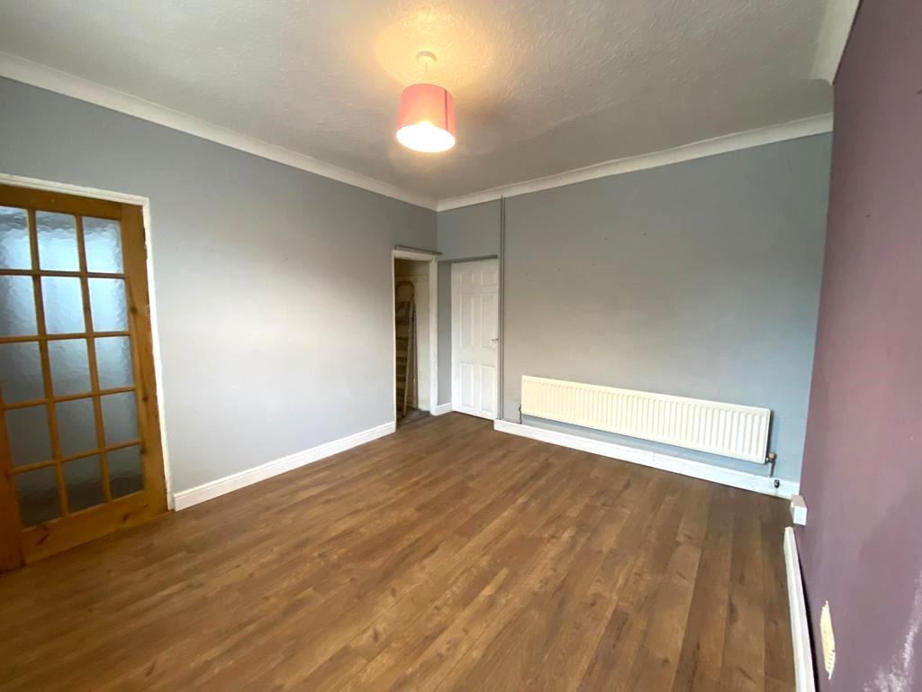 Gors Avenue, Townhill, Swansea 2 bed end of terrace house for sale £