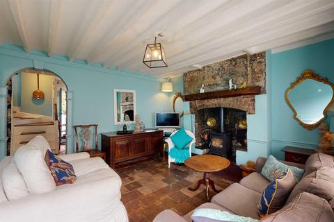 3 bedroom terraced house for sale, Wexham Street, Beaumaris
