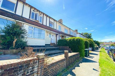 4 bedroom house to rent, Bevendean Crescent, Brighton