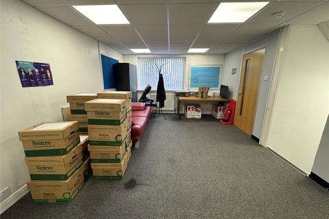 undefined, Elmdon Road, Marston Green, Birmingham, West Midlands, B37