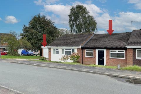 16 Crane Close, Warwick, CV34 5HB