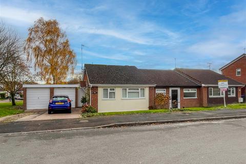 16 Crane Close, Warwick, CV34 5HB