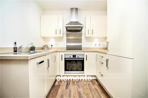 1 bedroom apartment to rent - The Embankment, Hemel Hempstead HP3