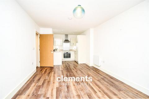 1 bedroom apartment to rent - The Embankment, Hemel Hempstead HP3