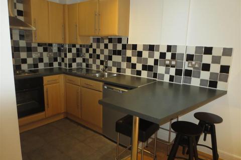 1 bedroom apartment to rent - 56 High Street, Northern Quarter, Manchester