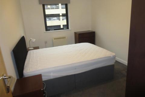1 bedroom apartment to rent - 56 High Street, Northern Quarter, Manchester