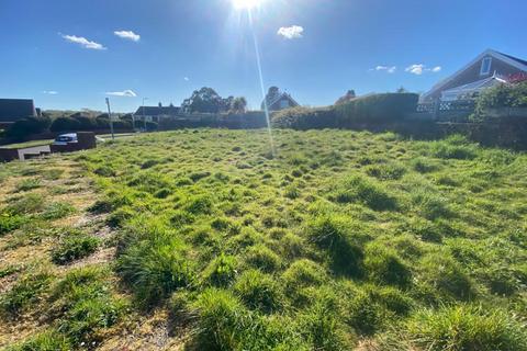 Plot for sale - Parklands View, Sketty, Swansea