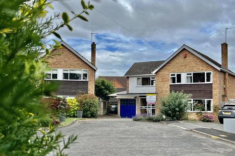6 Fairfax Close, Barford, Warwick, CV35 8ER