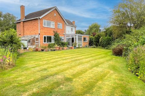 6 Fairfax Close, Barford, Warwick, CV35 8ER