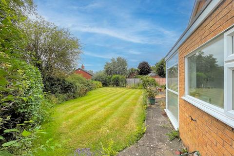 6 Fairfax Close, Barford, Warwick, CV35 8ER
