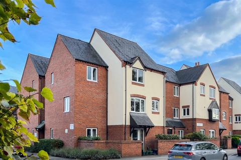 1 bedroom apartment for sale - Montgomery Court, Coventry Road, Warwick