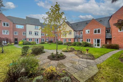 1 bedroom apartment for sale, Montgomery Court, Coventry Road, Warwick