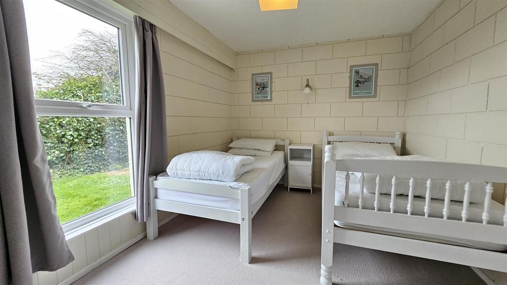 Ground Floor Bedroom