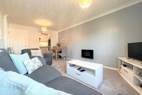 1 bedroom apartment for sale - Healey Court, Coten End, Warwick